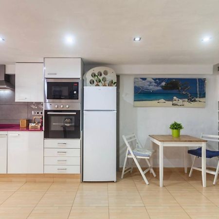 Villa Del Mar Puebla de Farnals Luaran gambar