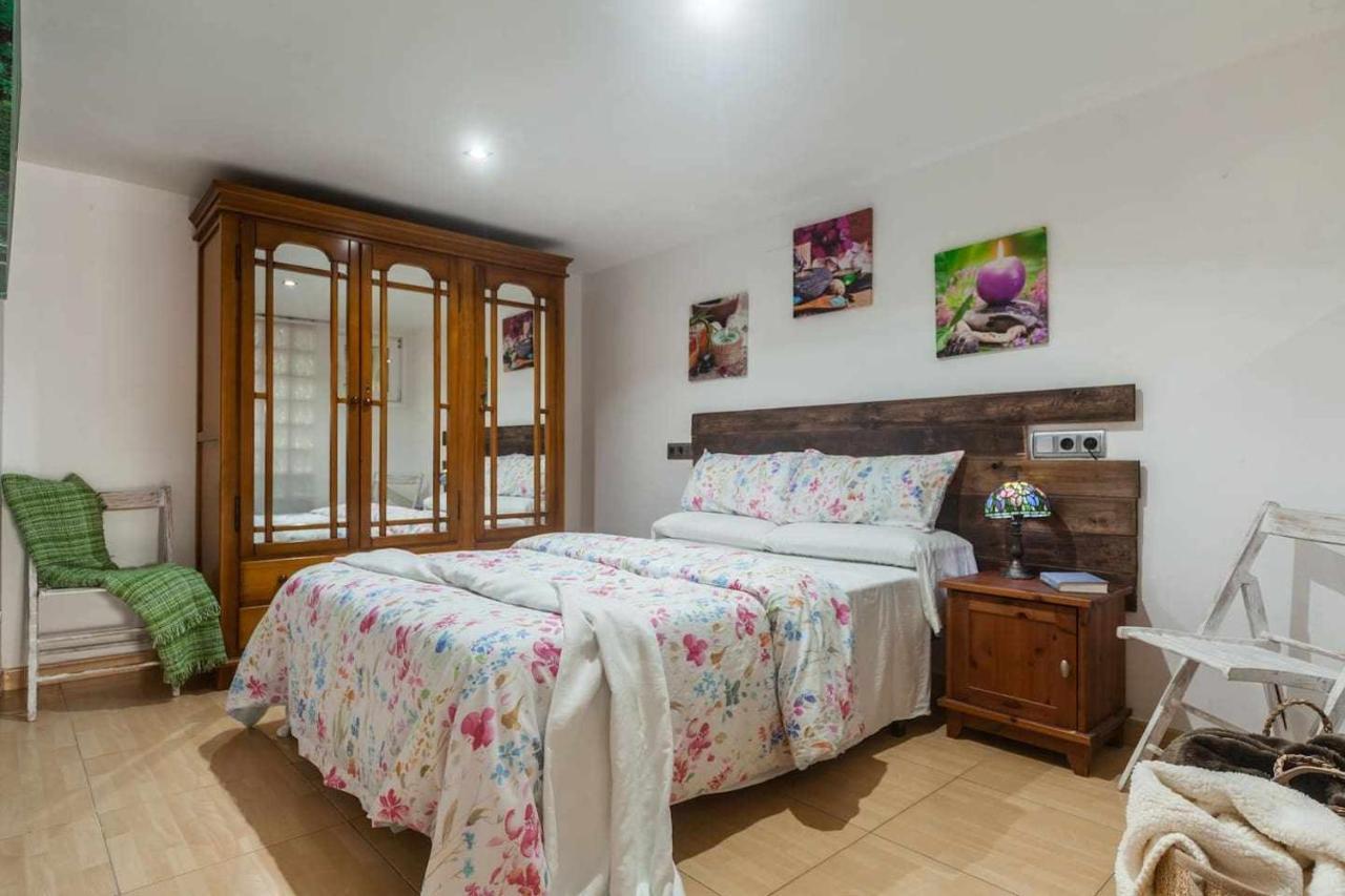 Villa Del Mar Puebla de Farnals Luaran gambar