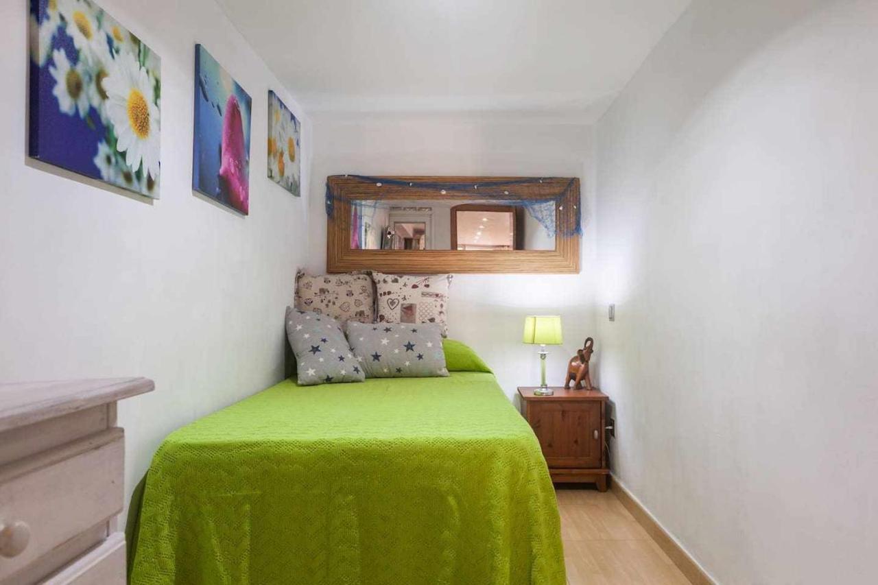 Villa Del Mar Puebla de Farnals Luaran gambar