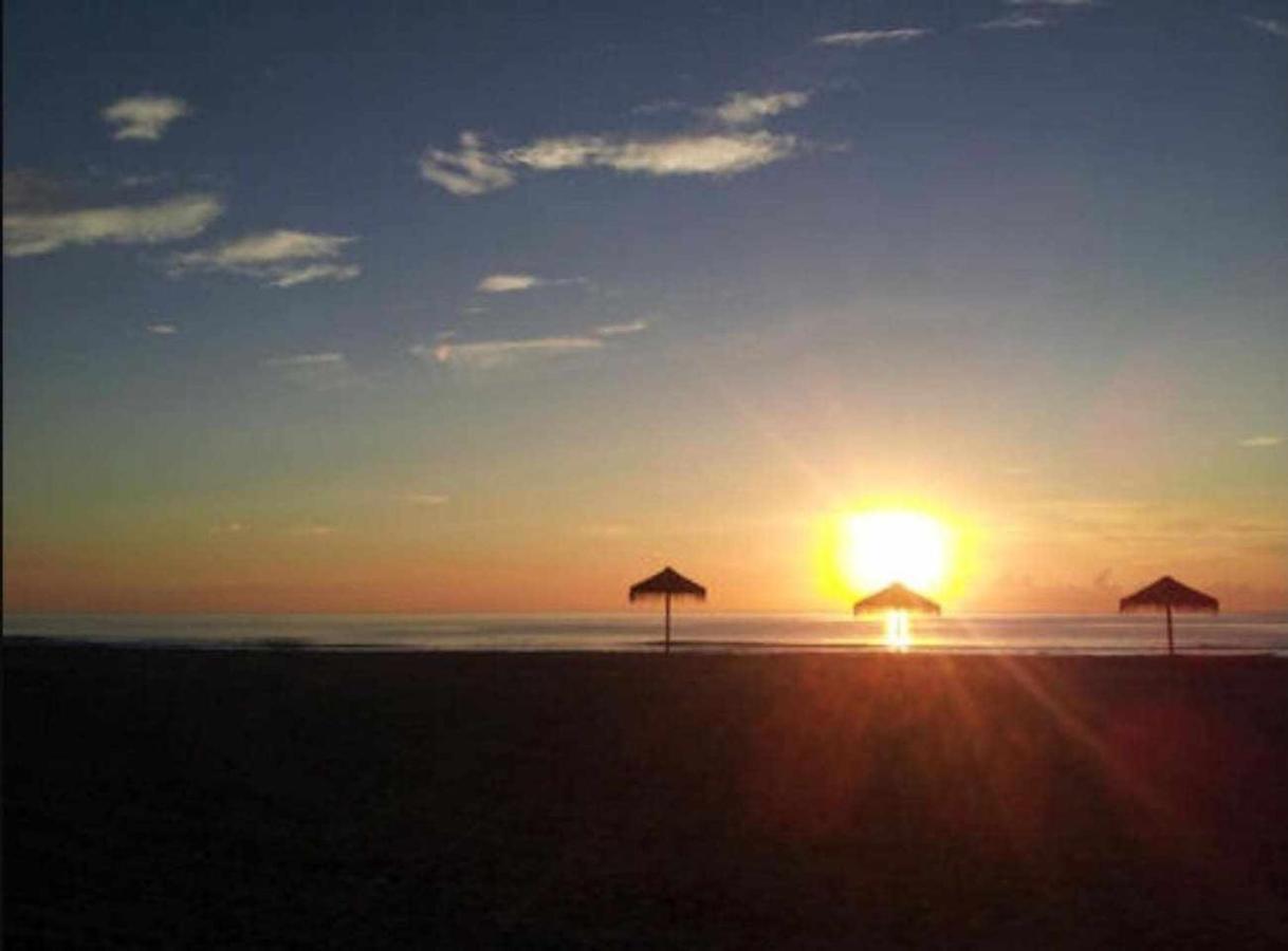 Villa Del Mar Puebla de Farnals Luaran gambar