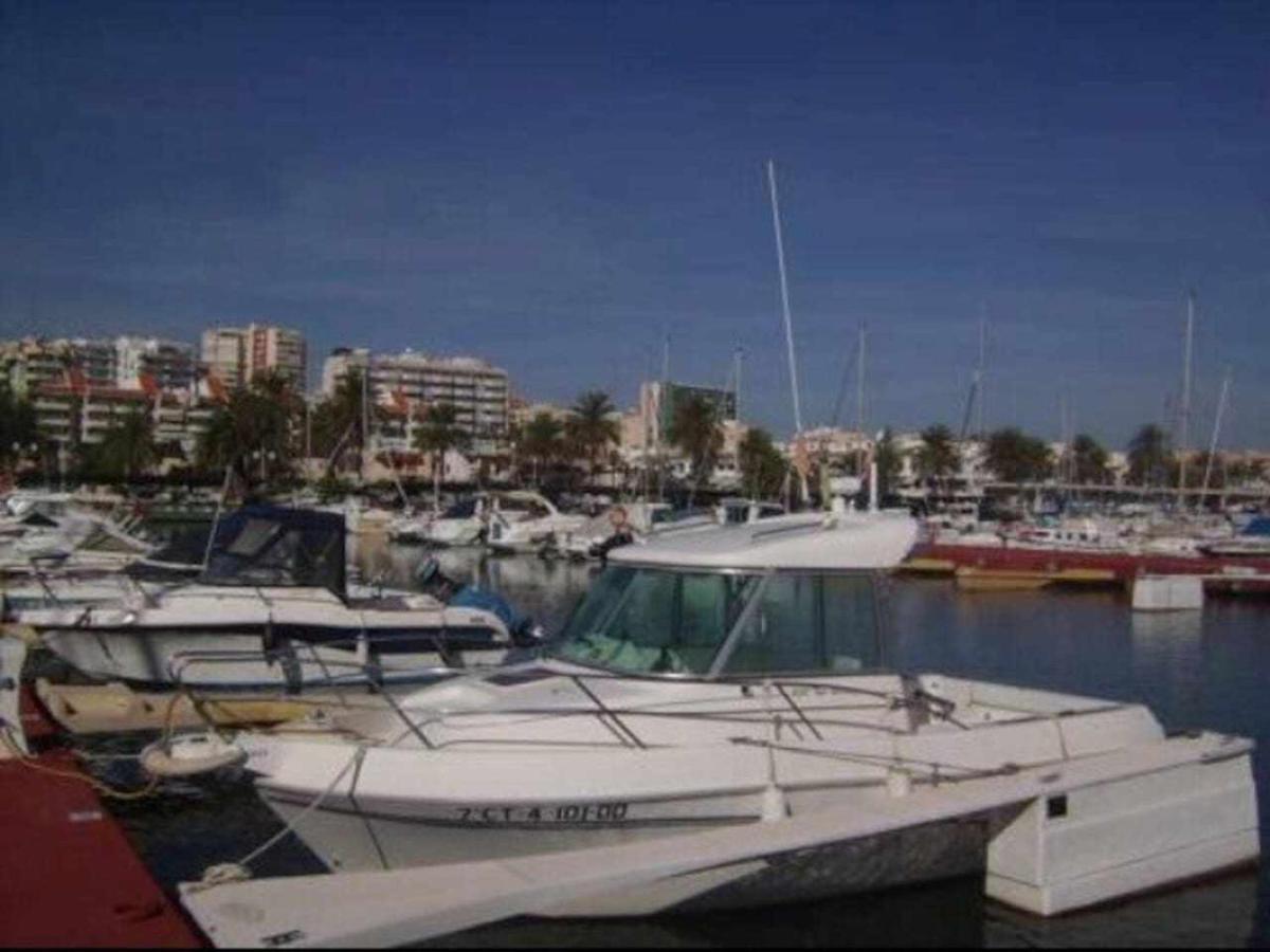 Villa Del Mar Puebla de Farnals Luaran gambar